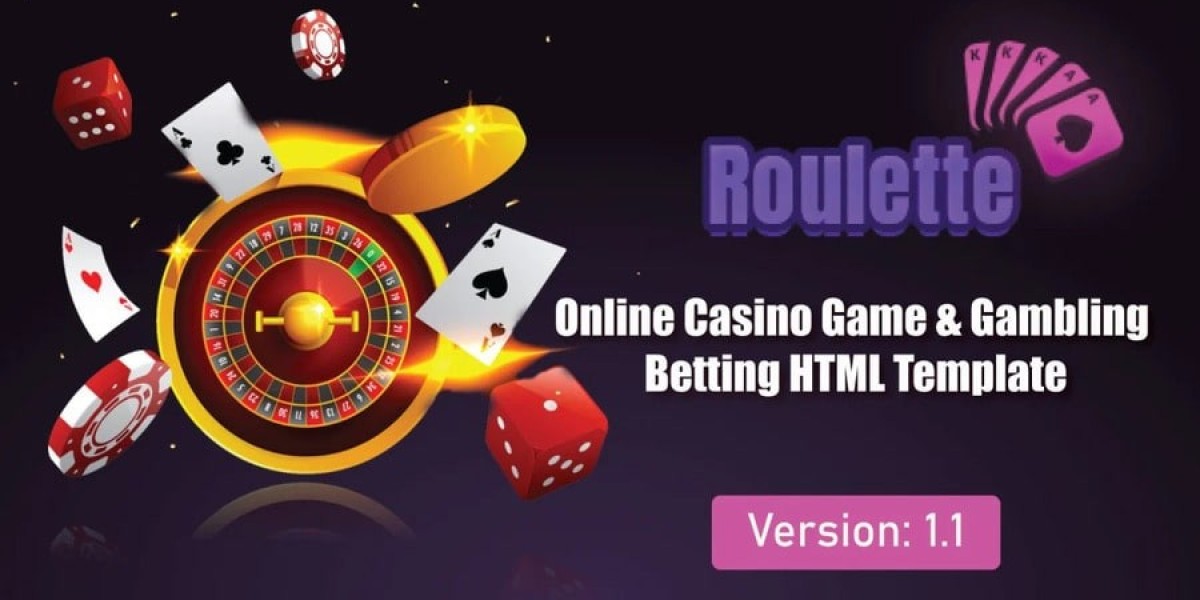 Discover Online Slot: The Ultimate Experience