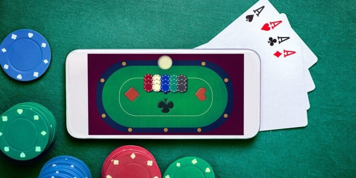 Mastering the Art of Online Baccarat: Simple Steps and Strategies