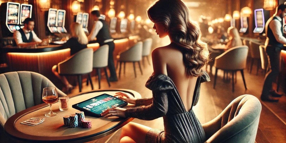 Online Baccarat: A Comprehensive Guide