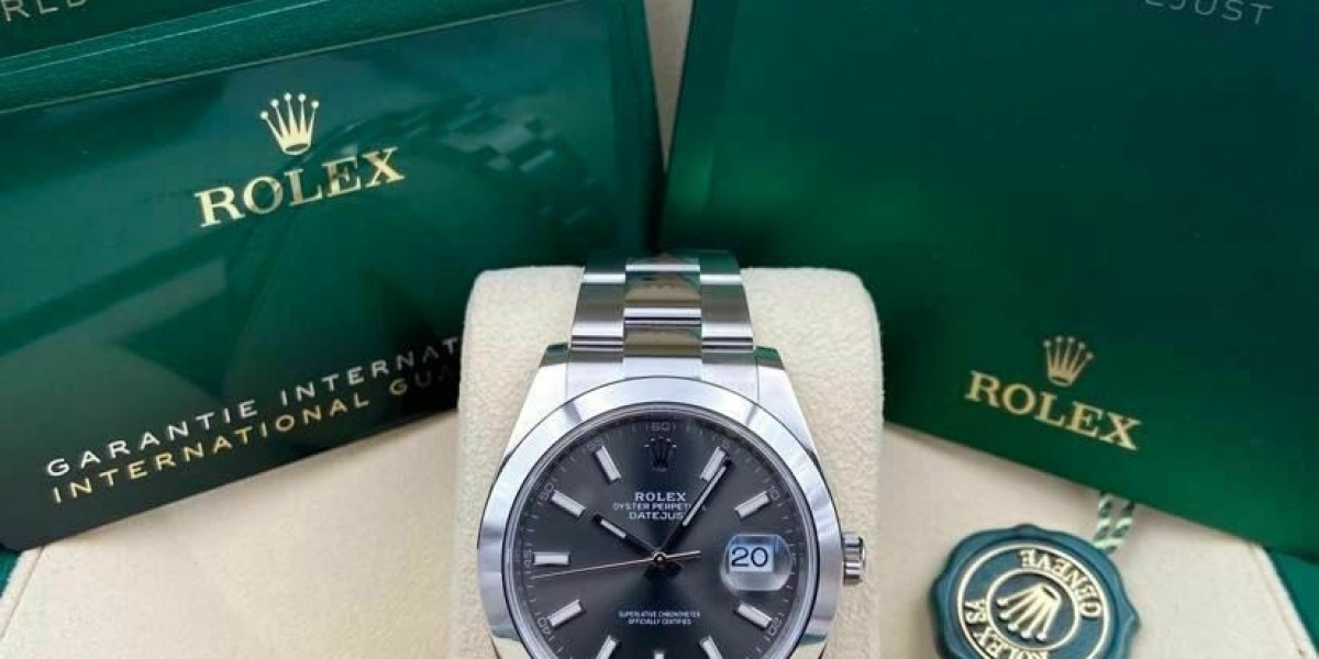 What is The Perfect Rolex Replica Could Not Exist!