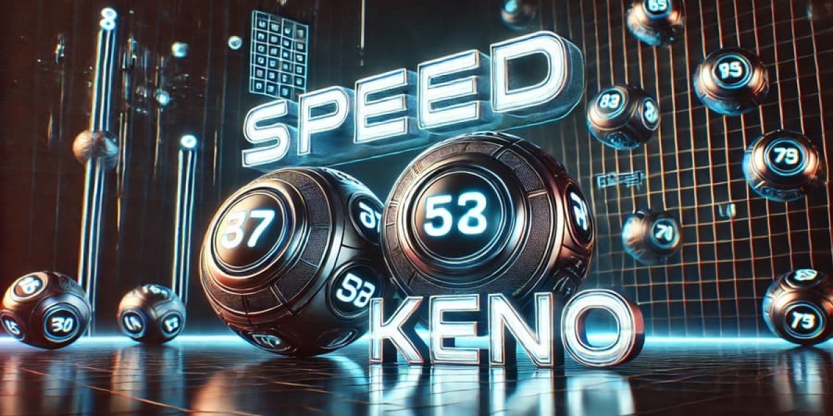 Unlocking the World of Speed Kino