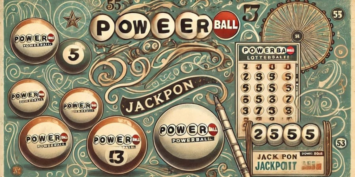 Discovering Bepick Powerball Insights