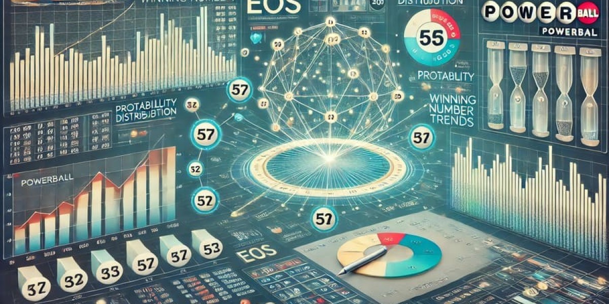 EOS Powerball: Your Ultimate Guide