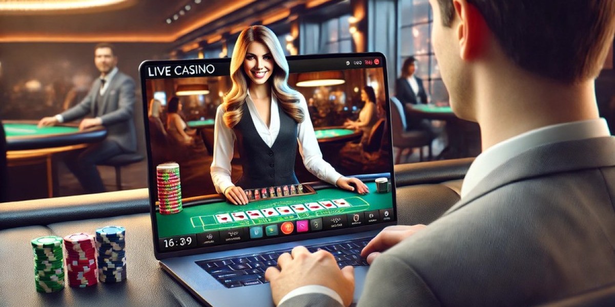 Exploring the Thrills of Online Slots