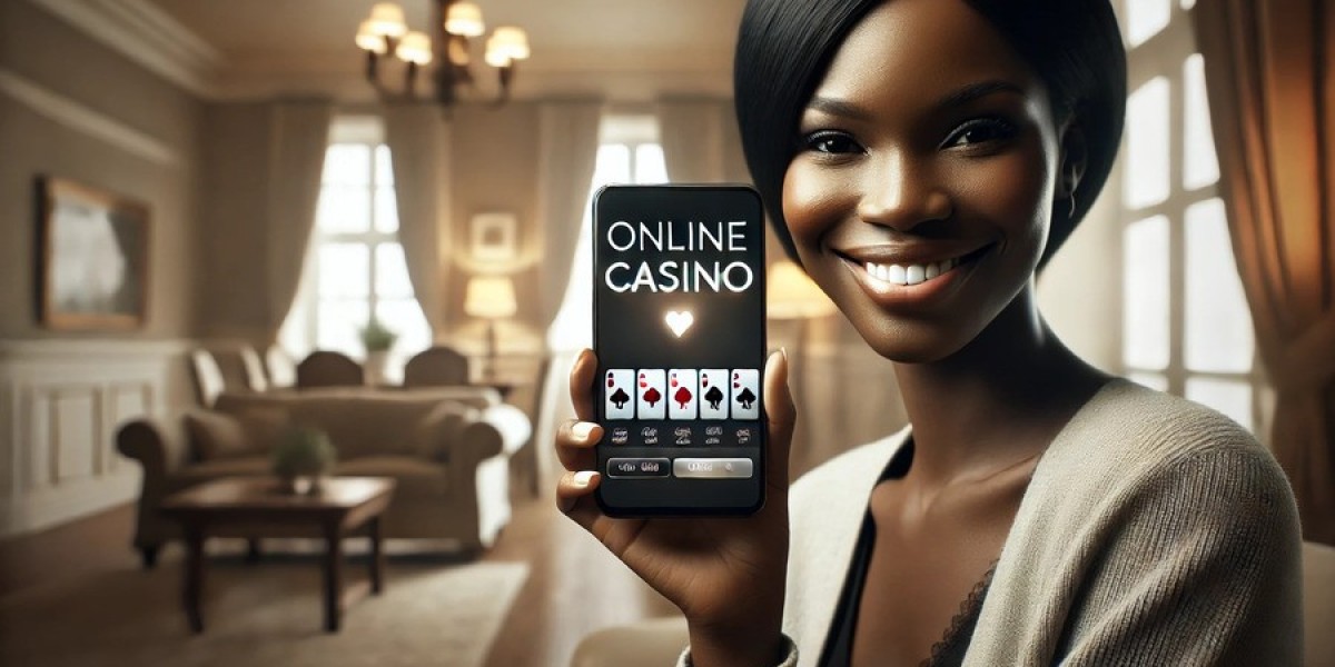 Exploring Online Casino Trends